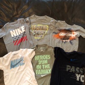 Boys T Shirts